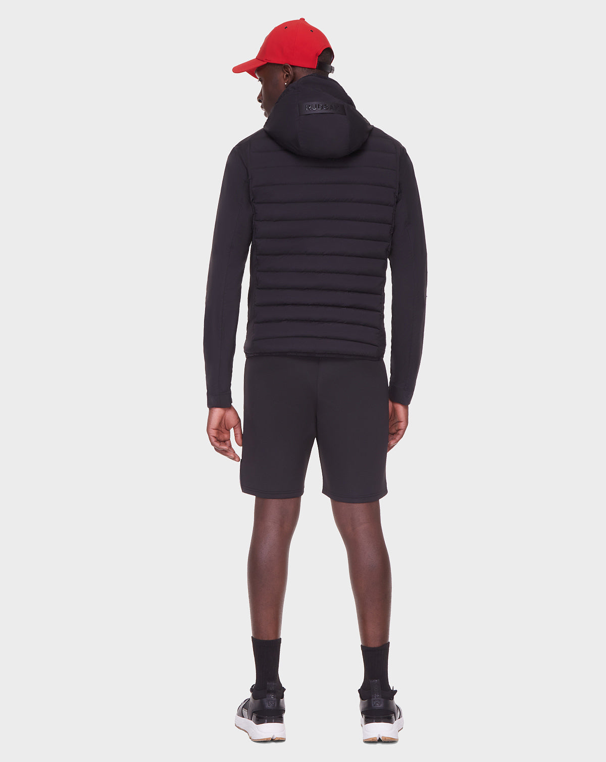 JAS 6122006 Black - Premium Quality Black Apparel for Men & Women | Perfect for Casual Wear, Work, and Outdoor Activities
