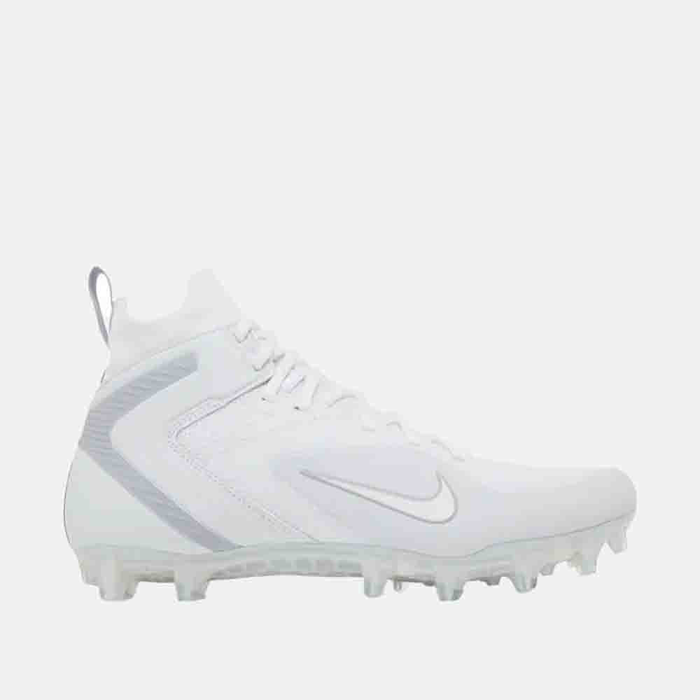 White/Platinum
