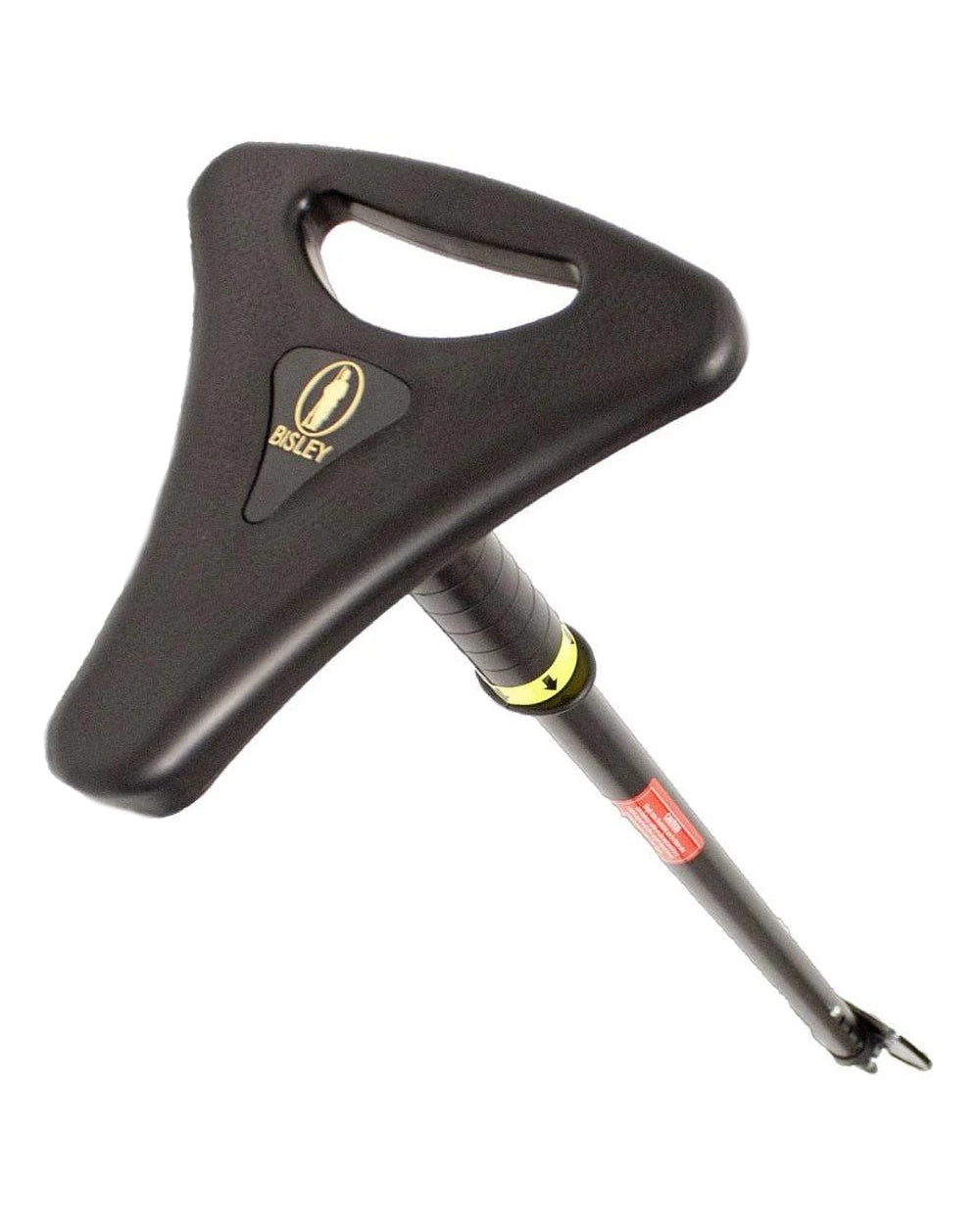 Bisley Field Seat Stick - Lightweight Portable Hunting Seat with Adjustable Height - Perfect for Hunting, Fishing, and Outdoor Adventures