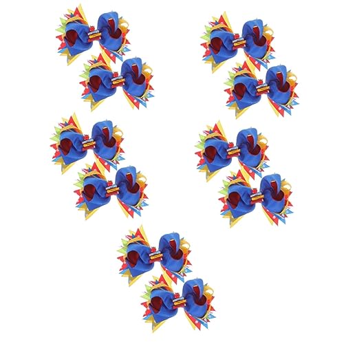 Bluex5pcs