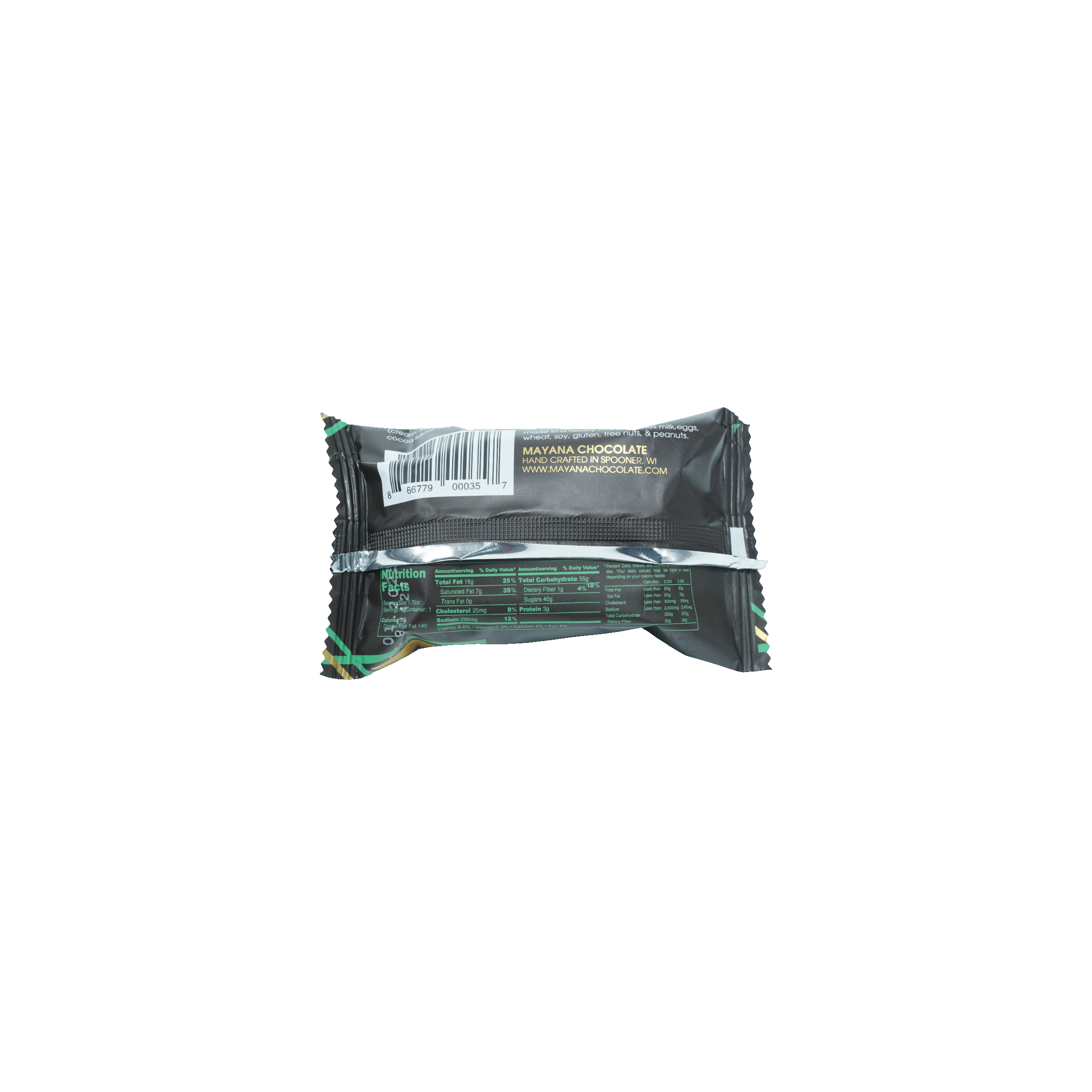 Mayana Chocolate Mini Space Bar - Premium Dark Chocolate Snack for Gifting, Parties & Office Treats | Vegan & Gluten-Free
