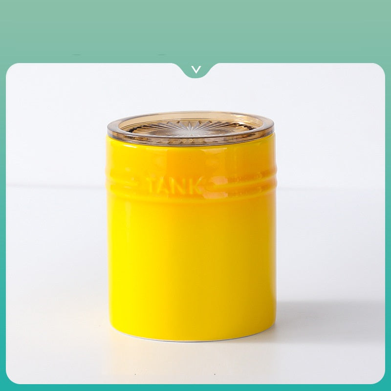 Yellow 400ml