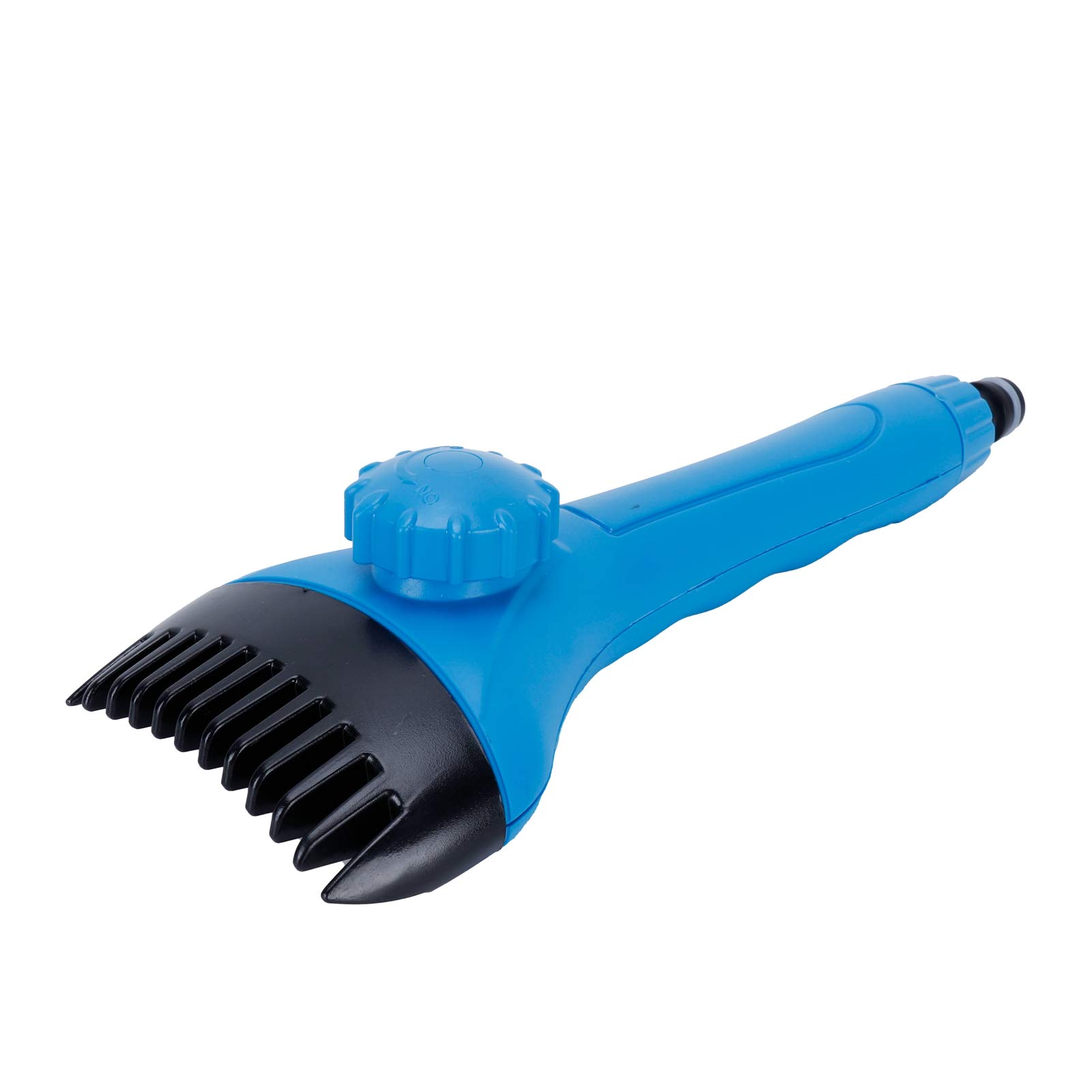 Heavy Duty Pool Filter Cartridge Cleaner Brush - Detachable Pond & Debris Dirt Remover Tool for Sparkling Clean Water | Ideal for In-Ground Pools, Spas & Water Features