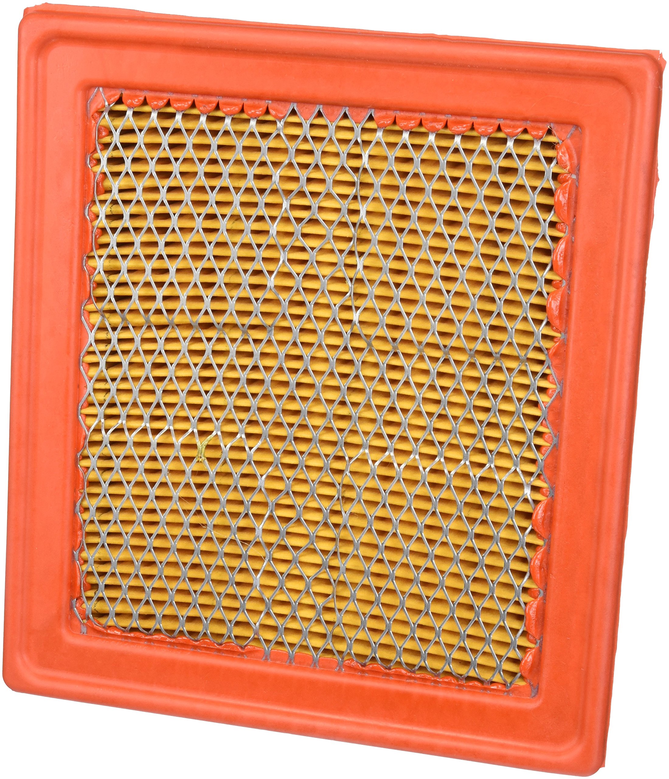 Mopar 5303 4249AA High Performance Air Filter Replacement for Dodge Chrysler Jeep Vehicles - Perfect for Off-Roading & Daily Driving