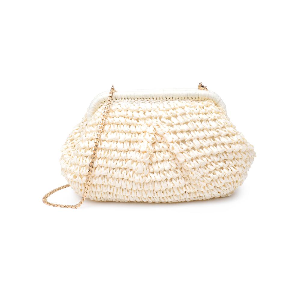 Sage Clutch Bag for Women - Stylish & Elegant Crossbody Purse - Perfect for Evening Events, Parties & Date Nights