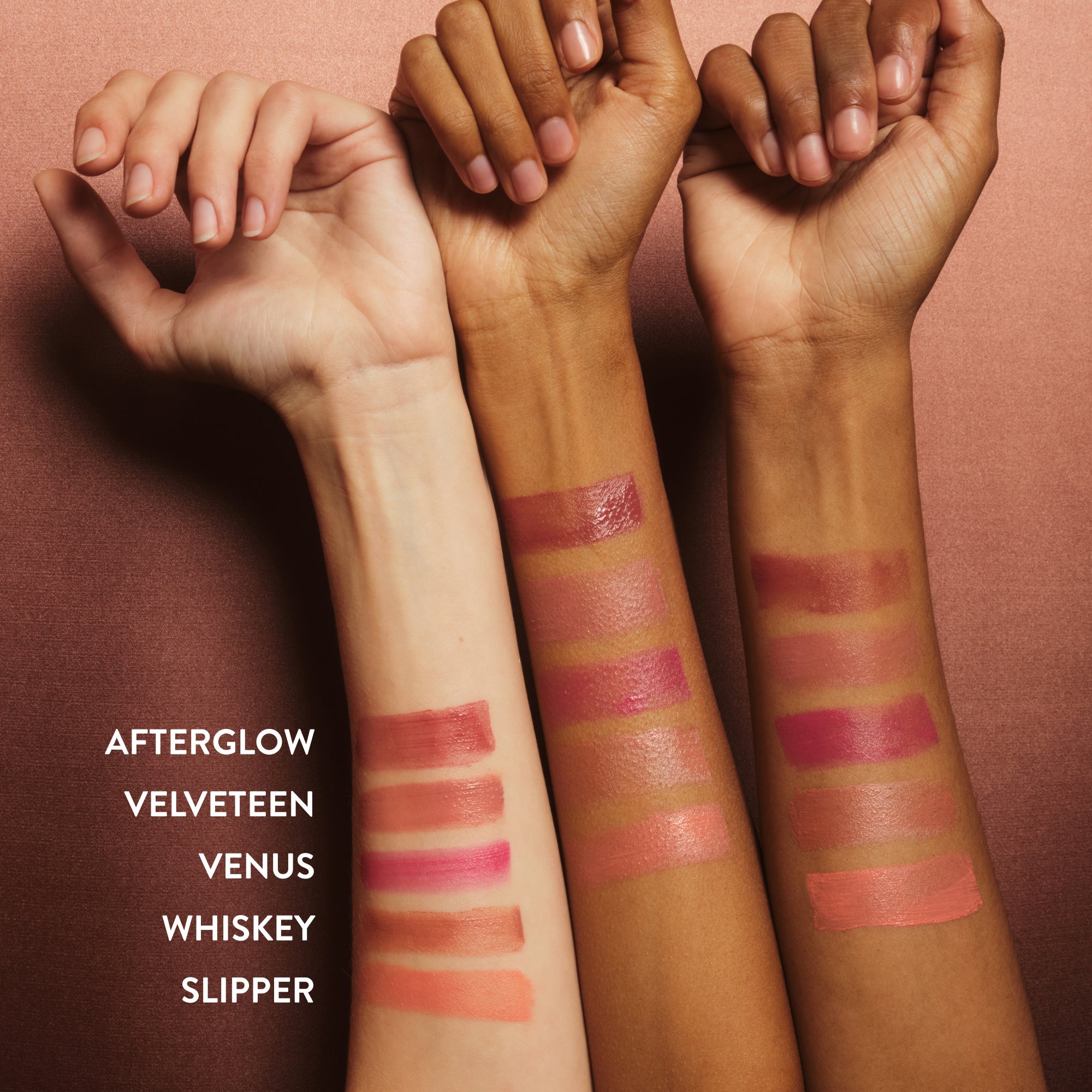 Colorblur Glow Balms - Hydrating Lip & Cheek Tint for Natural Makeup Look | Perfect for Everyday Wear, Date Night & Self-Care Routine