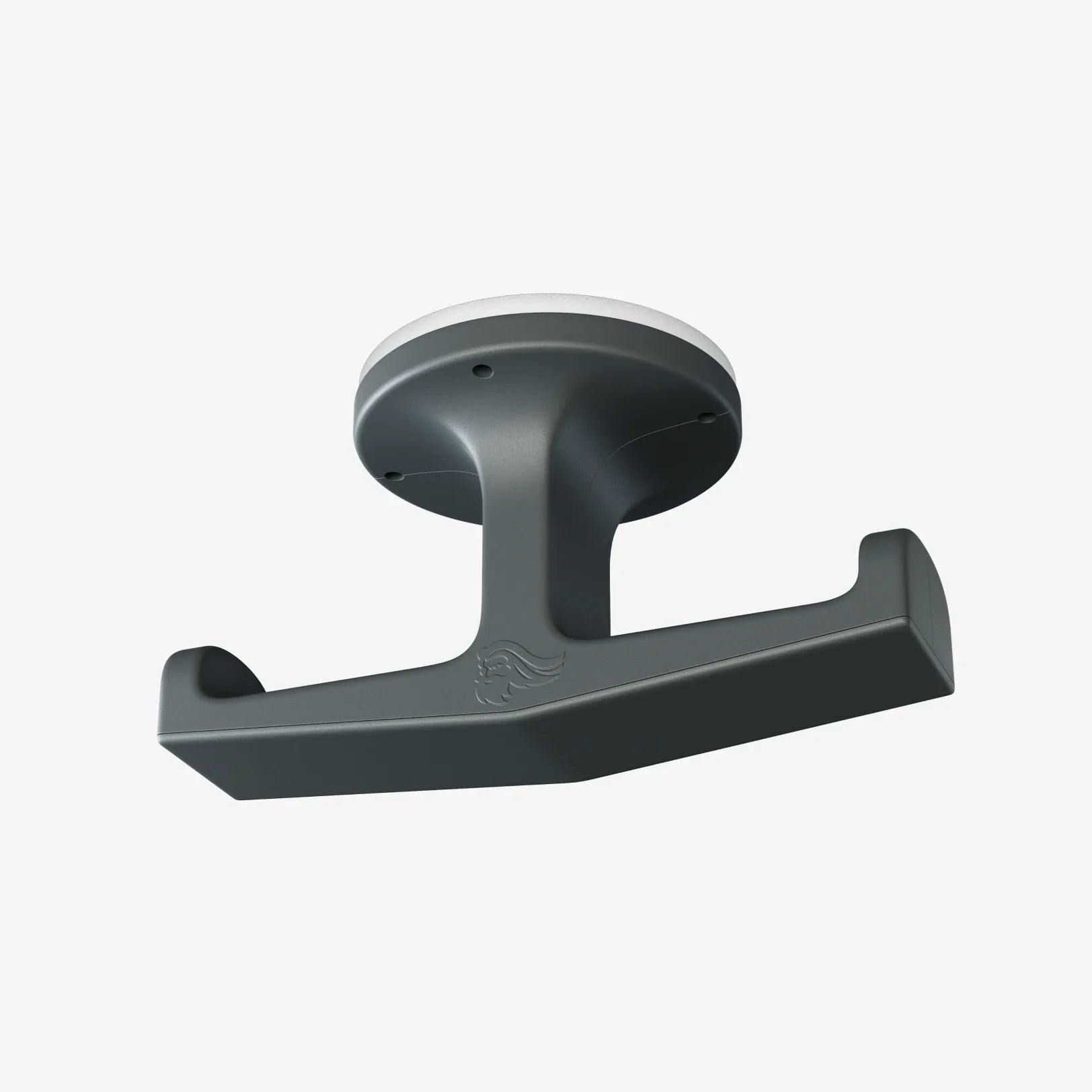 Trident Headset Holder - Premium Headphone Stand for Desk, Gaming & Office Use - Durable & Space-Saving Headset Hanger for Gamers, Professionals & Home Use