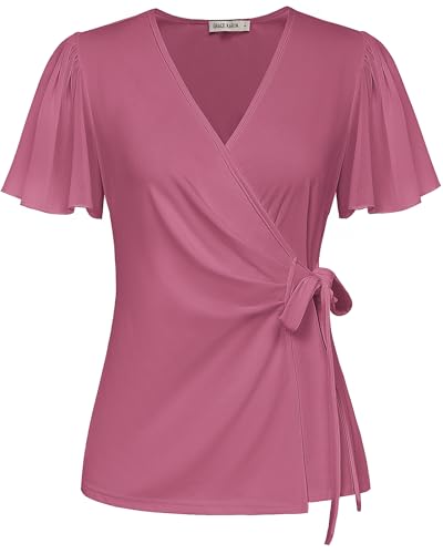 Plum Pink