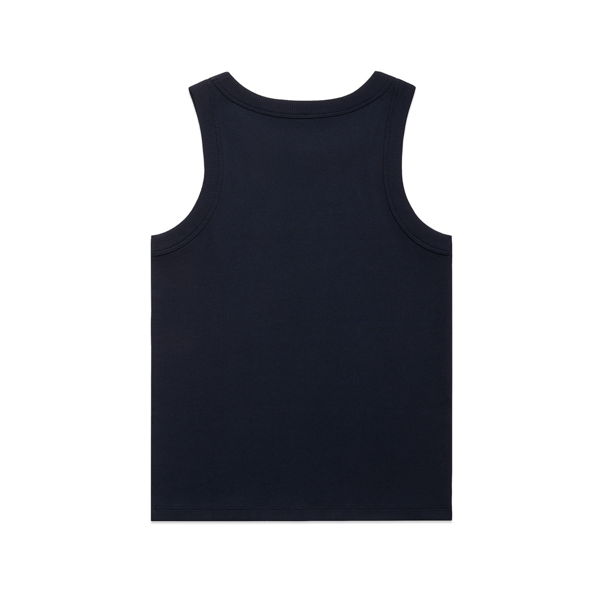 Unisex Ribbed Tank Top for Men & Women - Comfortable Stretchy Sleeveless Shirt for Gym, Yoga, Running & Summer Outfits