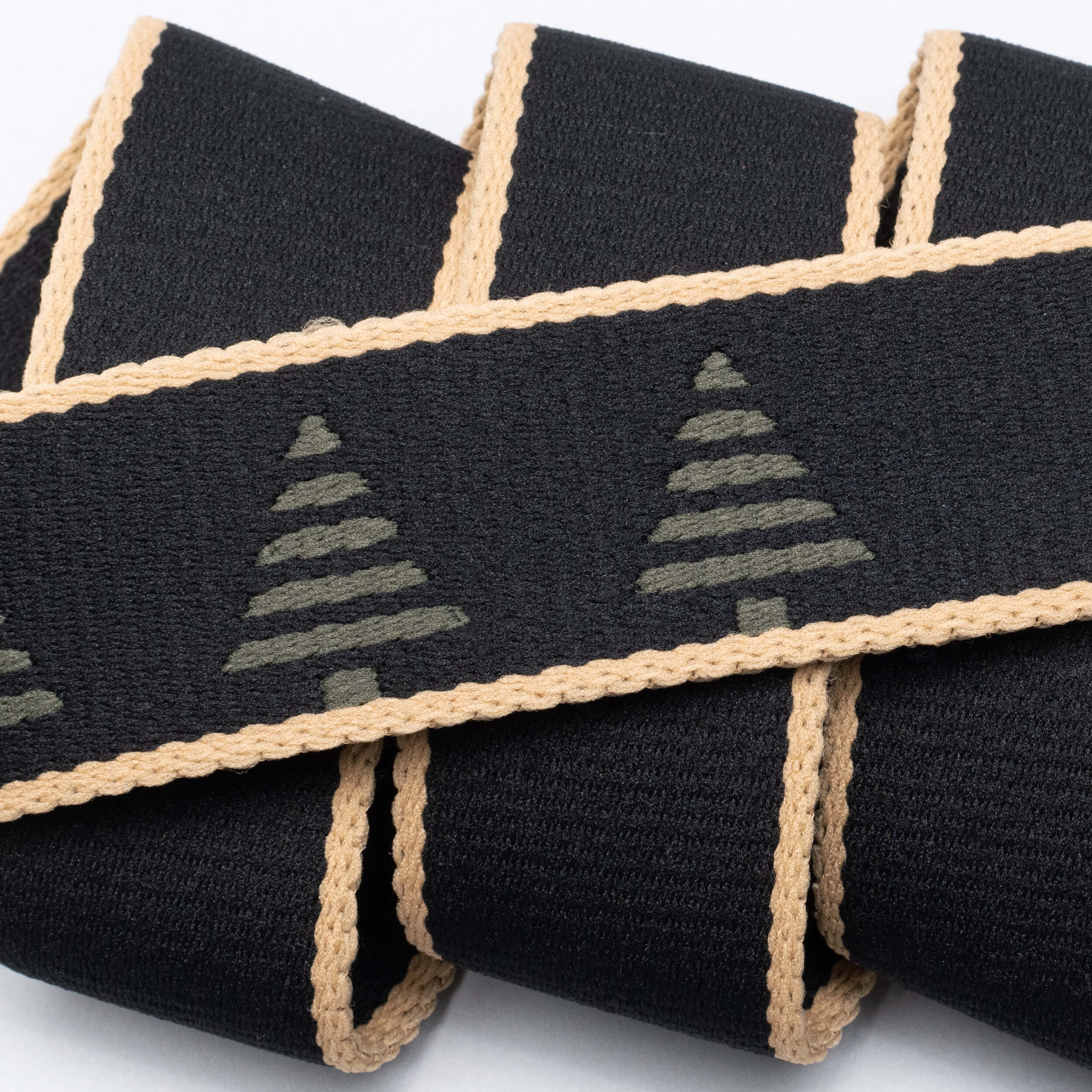 Premium Blackwood Leather Belt for Men - Stylish & Durable UA NRCRBW3 - Perfect for Business, Casual & Formal Occasions