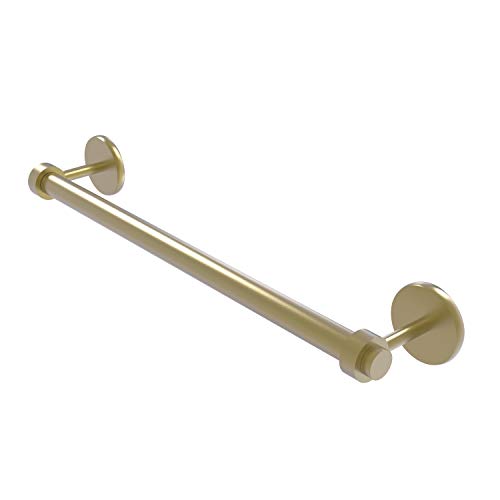Satin Brass