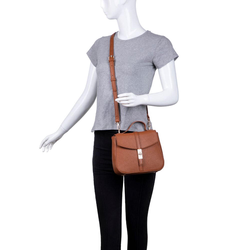 Ramona Crossbody Bag for Women - Stylish & Lightweight Shoulder Purse - Perfect for Everyday Use, Travel, and Shopping