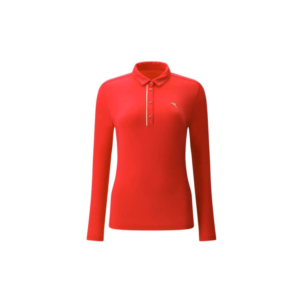 AMPLE SUNBLOCK® Light HD Jersey Polo Shirt for Men - UPF 50+ Sun Protection, Moisture-Wicking & Breathable - Perfect for Golf, Tennis, Outdoor Sports & Summer Activities (Final Sale)