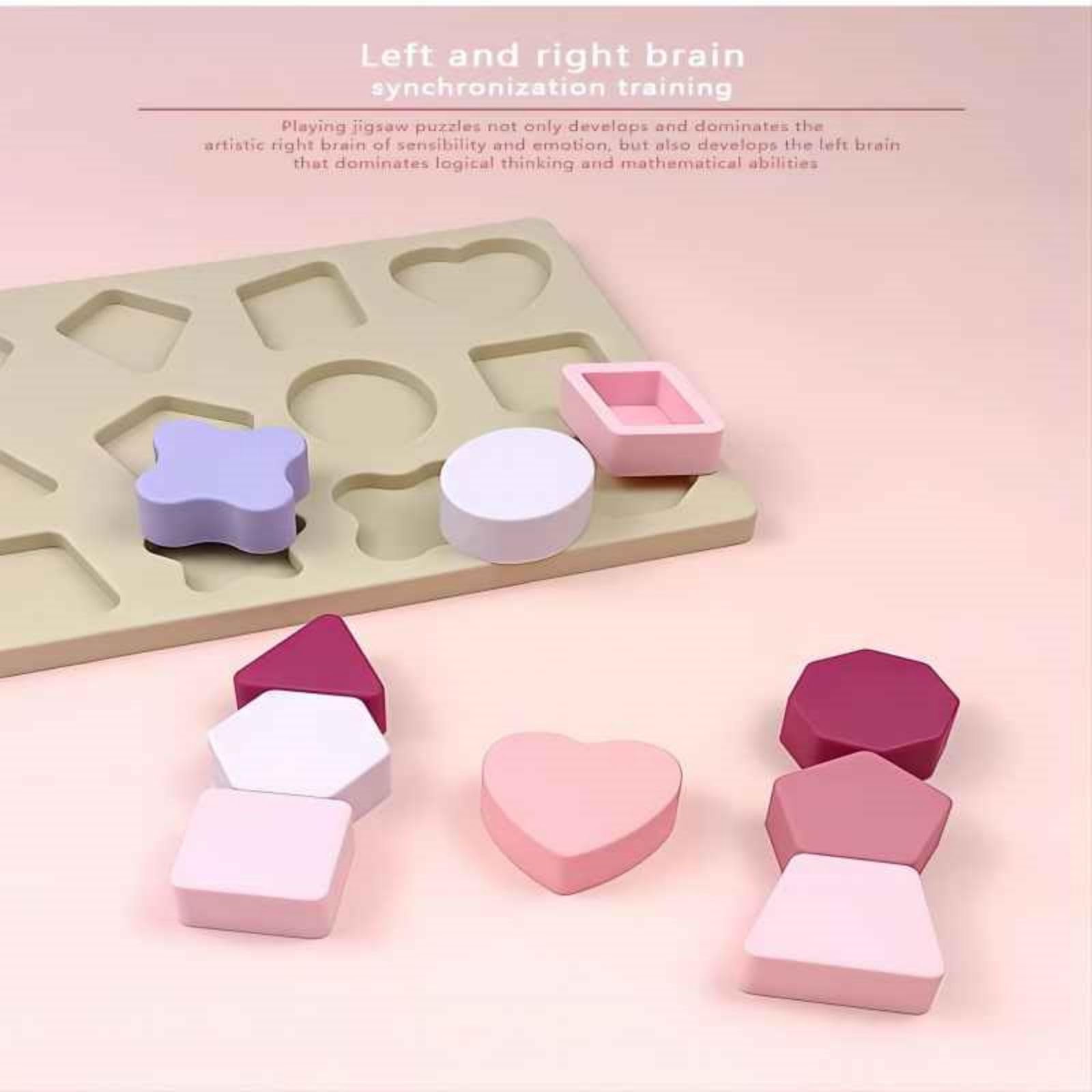 Dementia Cognitive Games for Seniors - Memory Puzzle & Sensory Toys for Alzheimer's - Perfect Elderly Gifts for Home Activities