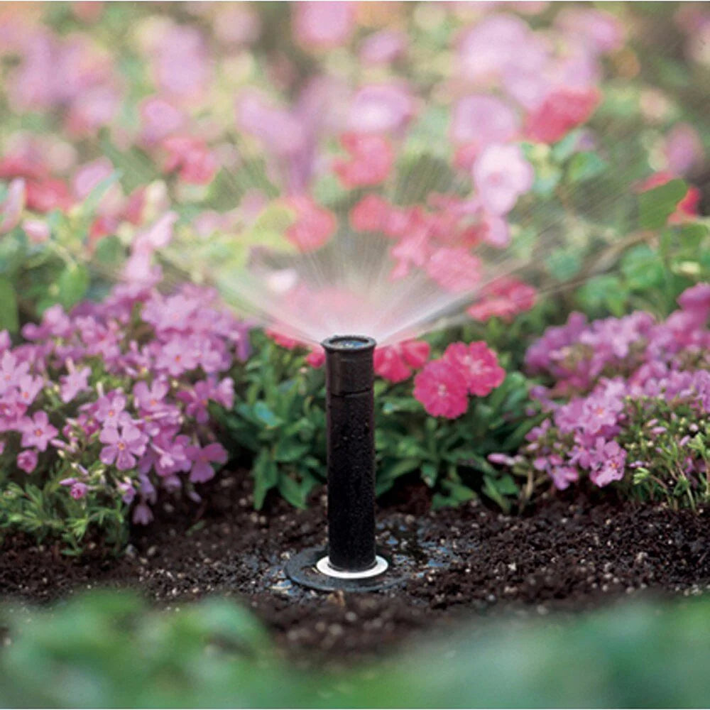 Rain Bird MPR Fixed Sprinkler Nozzles Female Thread - Compatible with Rain Bird & Hunter Rotors - Perfect for Lawn, Garden & Landscape Irrigation Systems