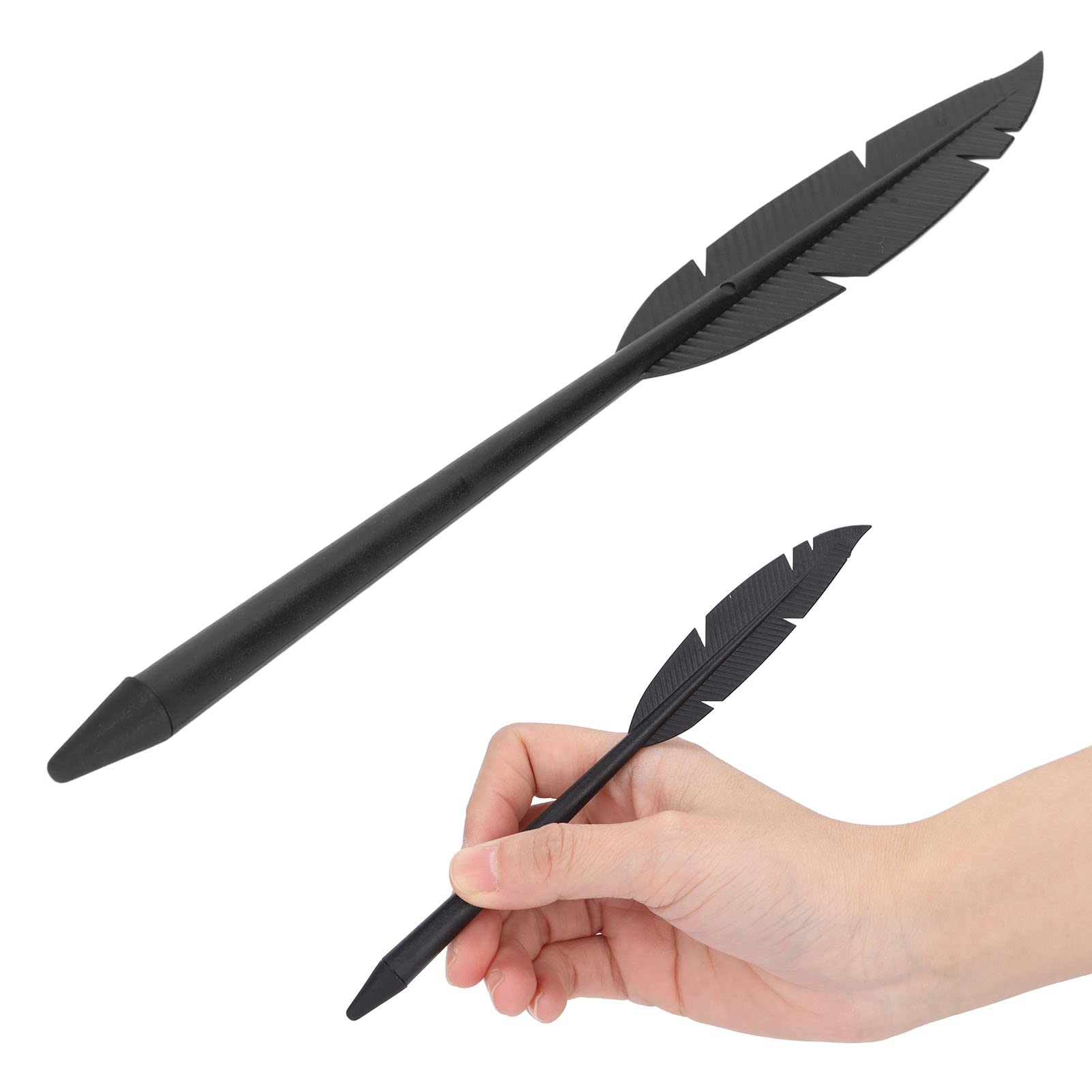 Universal Capacitive Stylus Pen for Touchscreen Devices - Compatible with iPhone, iPad, Samsung Tablets & Smartphones - Precise Writing & Drawing Tool for Note Taking, Digital Art & Online Learning