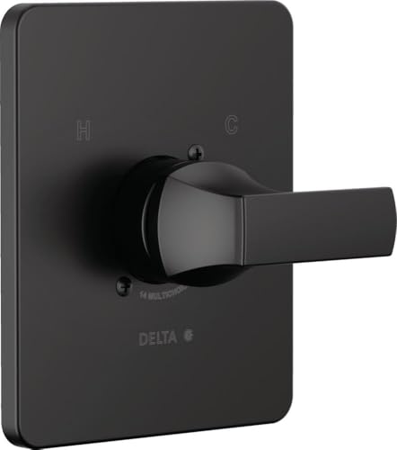Matte Black