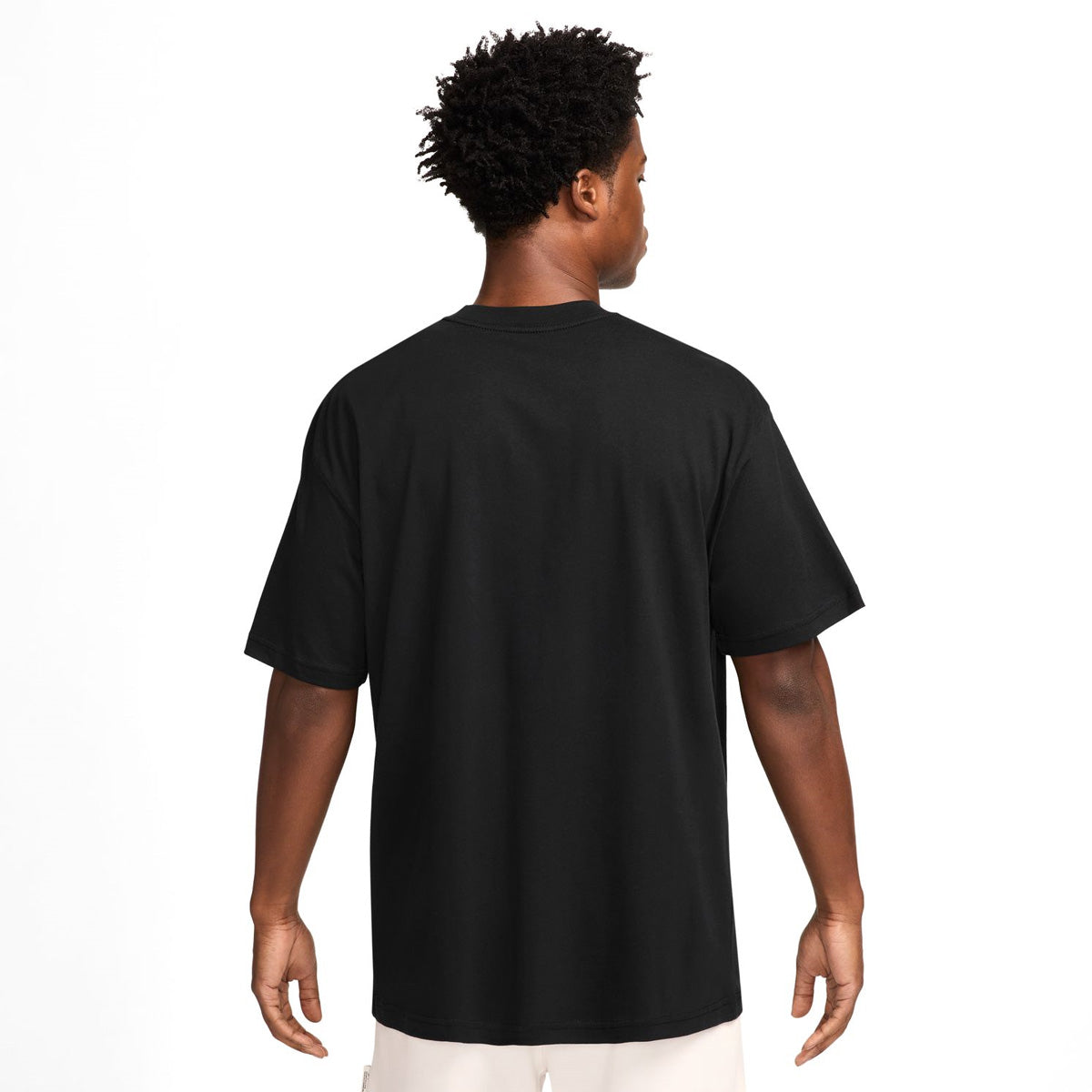 Bettermental Black T-Shirt for Men & Women - Comfortable Cotton Tee for Casual Wear, Gym, and Everyday Outfits