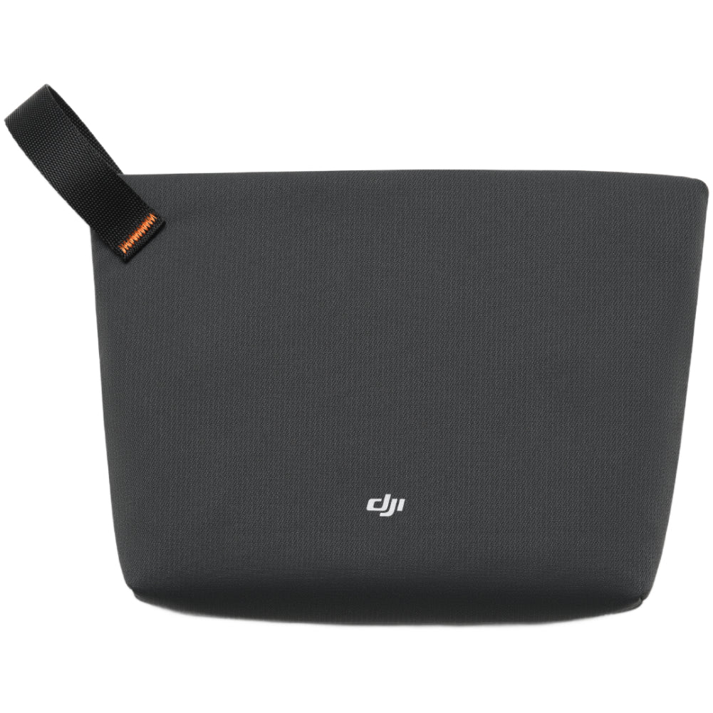 DJI Mic Mini Wireless Lavalier Microphone System (2 TX + 1 RX + Charging Case) - Professional Audio for YouTube, Vlogging, Interviews & Live Streaming