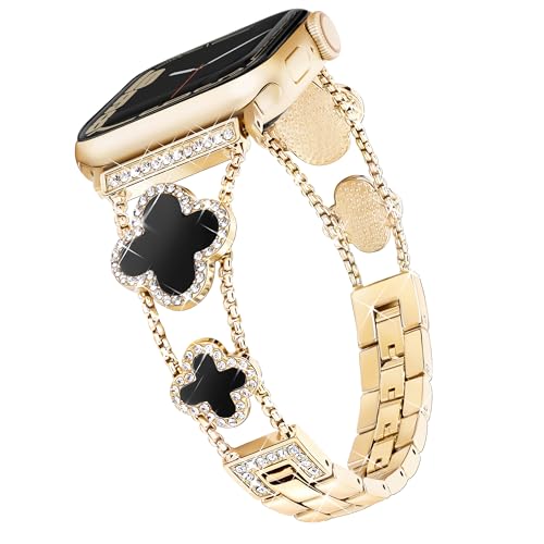 Tool-free Adjust Gold/Black
