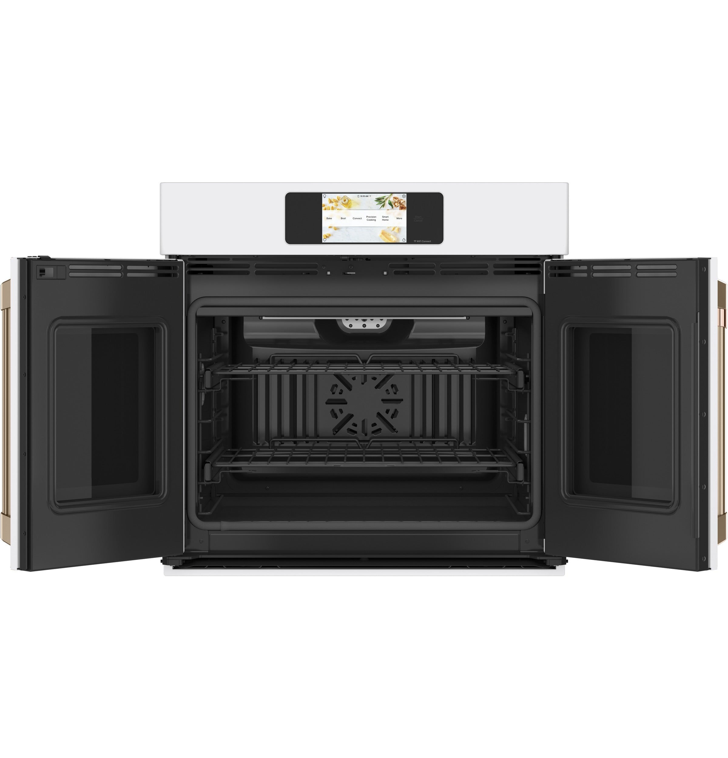 Café Matte White 30