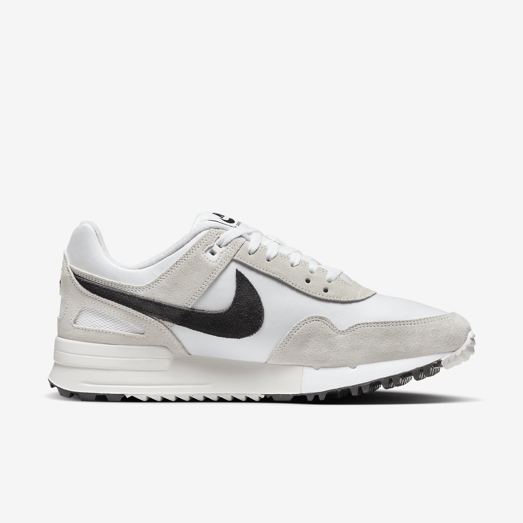 Nike Men's Air Pegasus '89 G Golf Shoes - Breathable Comfort & Traction for Golfers - Perfect for Golf Course & Casual Wear