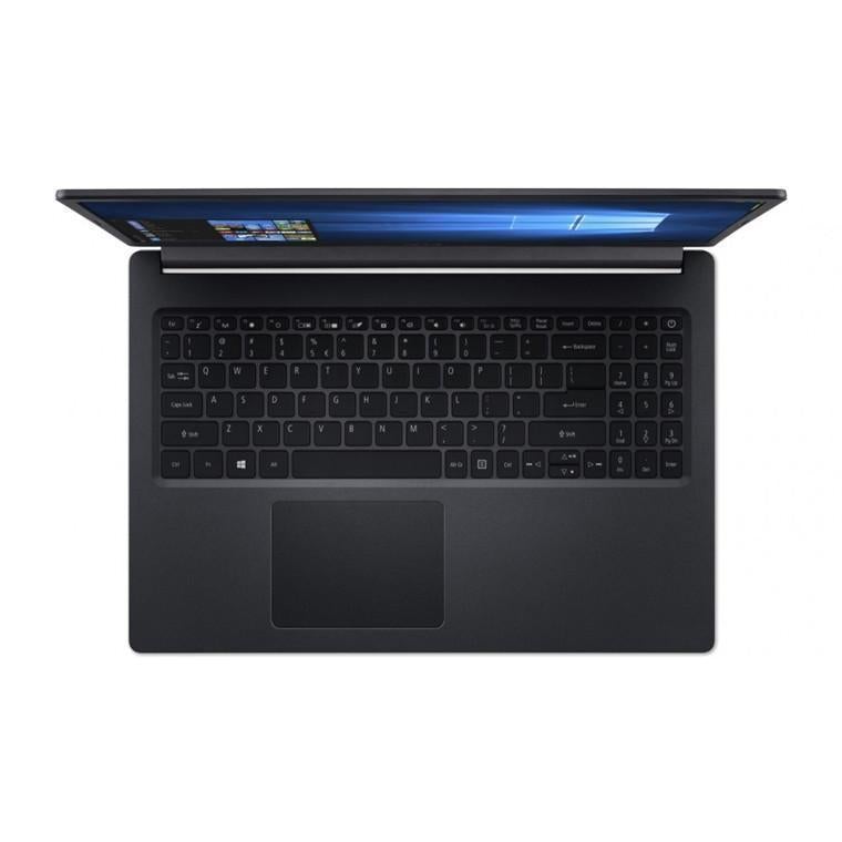 Acer Aspire A515-43-R6MB Laptop - AMD Ryzen 5 Processor, 256GB SSD, 8GB RAM, Windows 10 (NX.HGVSA.003) | Fast Performance for Work, Study & Entertainment