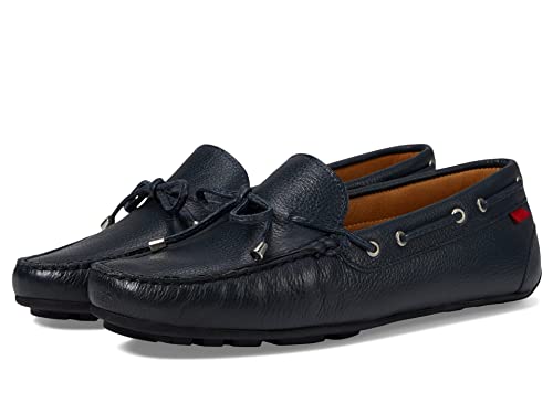 Navy Grainy