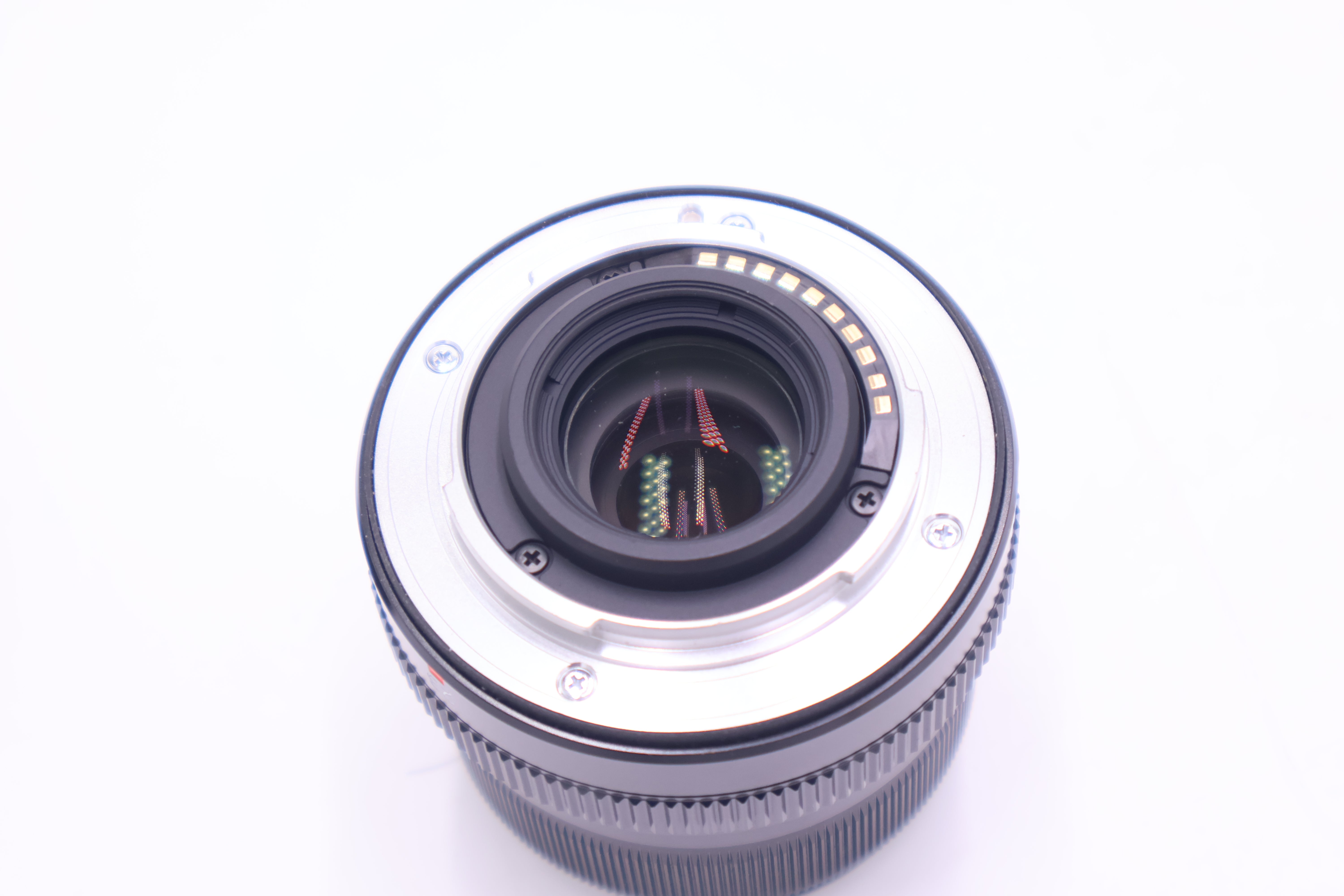 Fujifilm XF 23mm F2 R WR Lens - Weather Resistant Prime Lens for Fujifilm X-Mount Cameras | Perfect for Street Photography, Travel & Everyday Shooting (Used)
