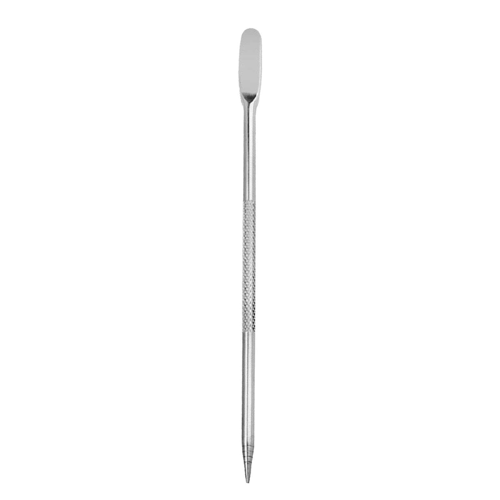 SAZ DEKOR Professional Coffee Art Pen - DIY Latte Art Tool for Espresso, Cappuccino & Milk Foam Designs - Perfect for Home Baristas & Coffee Shops (Ideal for Creating Beautiful Coffee Art at Cafes, Parties & Gifts)