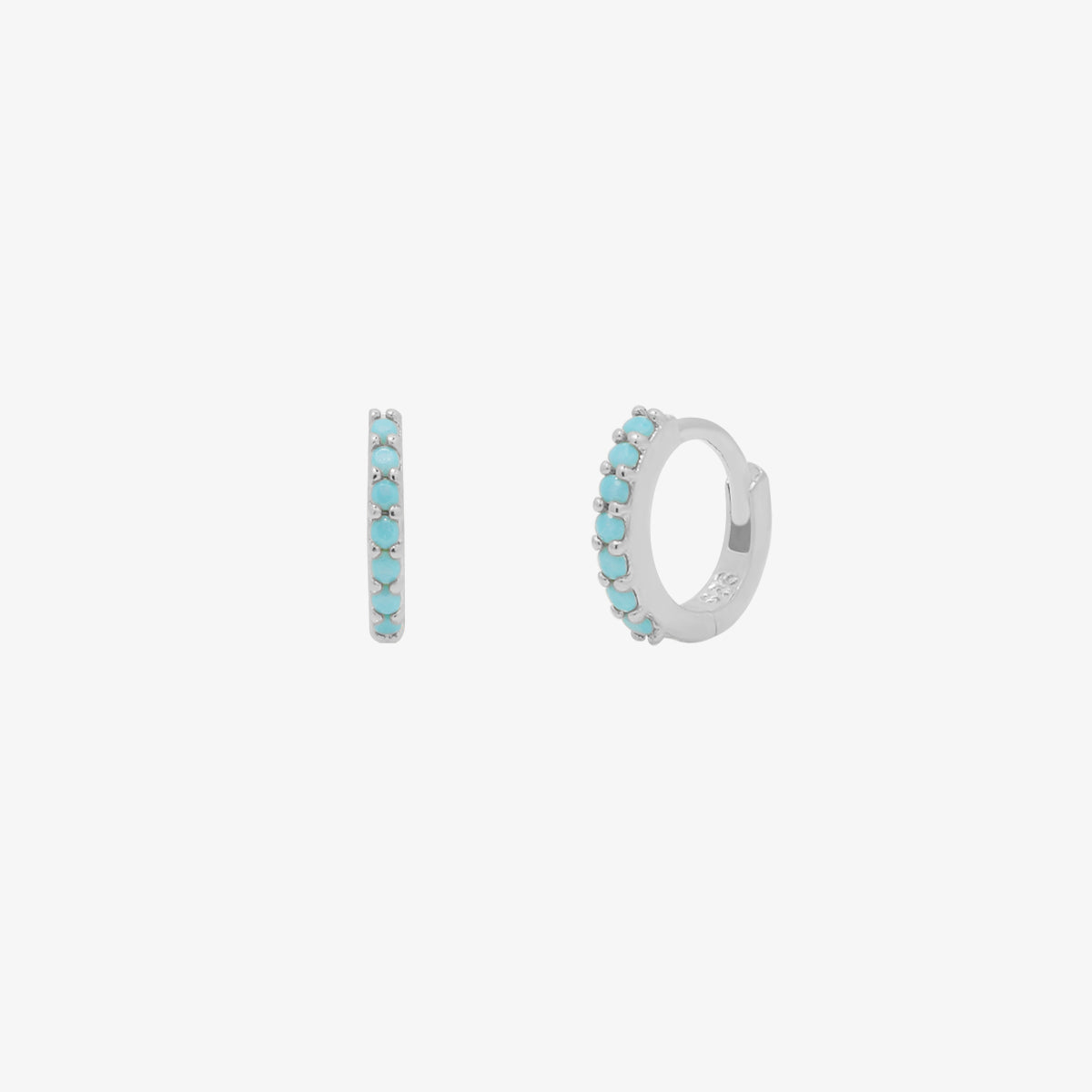 925 Sterling silver