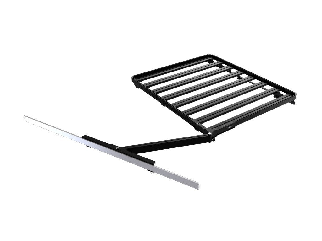 Front Runner Adjustable Awning Arm - Heavy Duty Roof Rack Accessory for Off-Road Camping & Overlanding Adventures