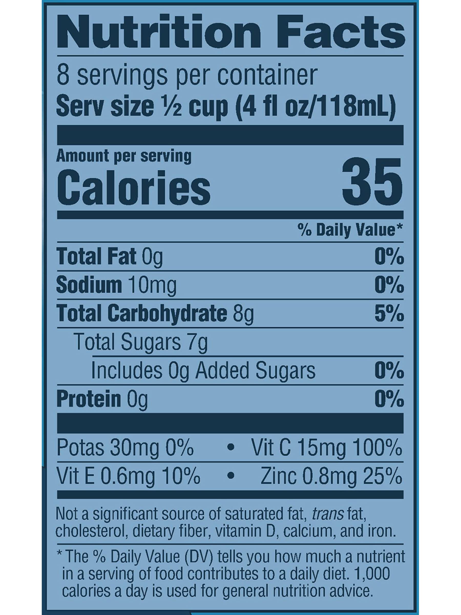 Gerber Water & Fruit Toddler Juice Blend - Strawberry Kiwi Flavor, 32oz Bottles (Pack of 6) | Healthy Hydration for Kids | Perfect for Daycare, Lunchboxes & On-the-Go Snacks