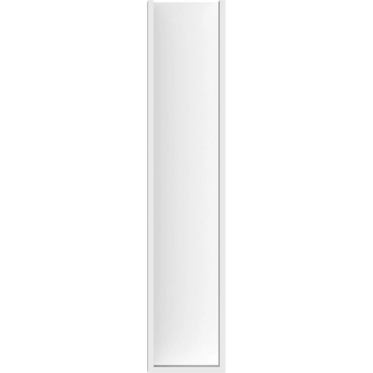 Ekena Millwork OUTP05X24X24BOA01 Balboa Architectural Grade PVC Outlooker with Traditional Ends - 5