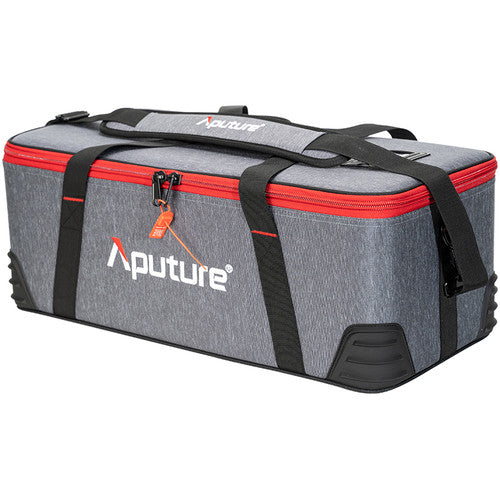 Aputure LS 300x Bi-Color LED Monolight with Gold Mount - Professional Studio Lighting for Photography & Videography - Perfect for Portraits, Product Shoots, and YouTube Content Creation