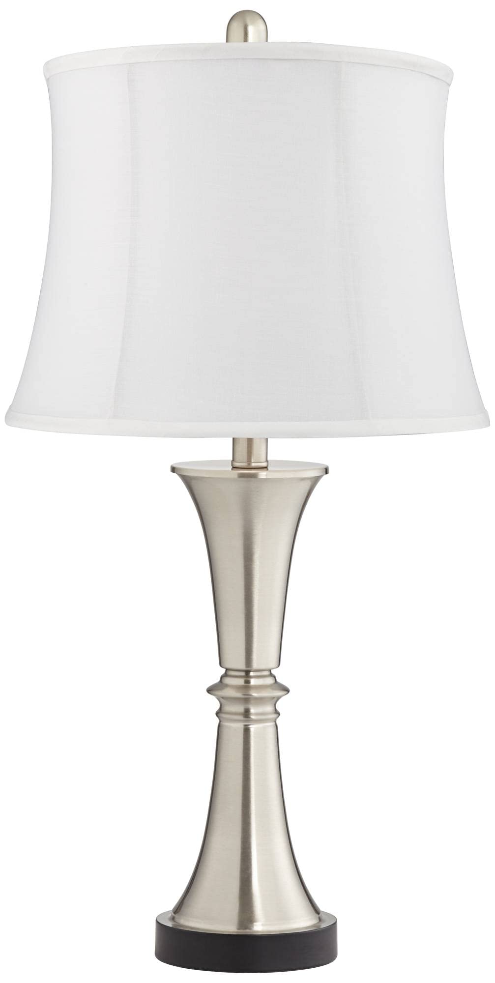 360 Lighting Seymore Modern Table Lamps Set of 2 - 26