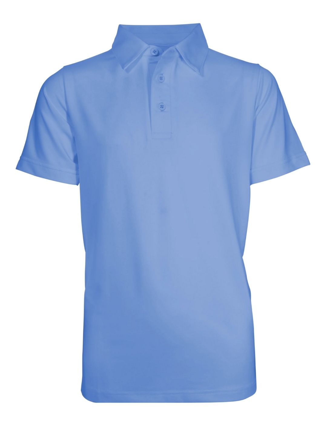 Blake Boys' Polo Shirt for Toddlers - Comfortable Cotton Short Sleeve Top for Playdates, School & Casual Outfits