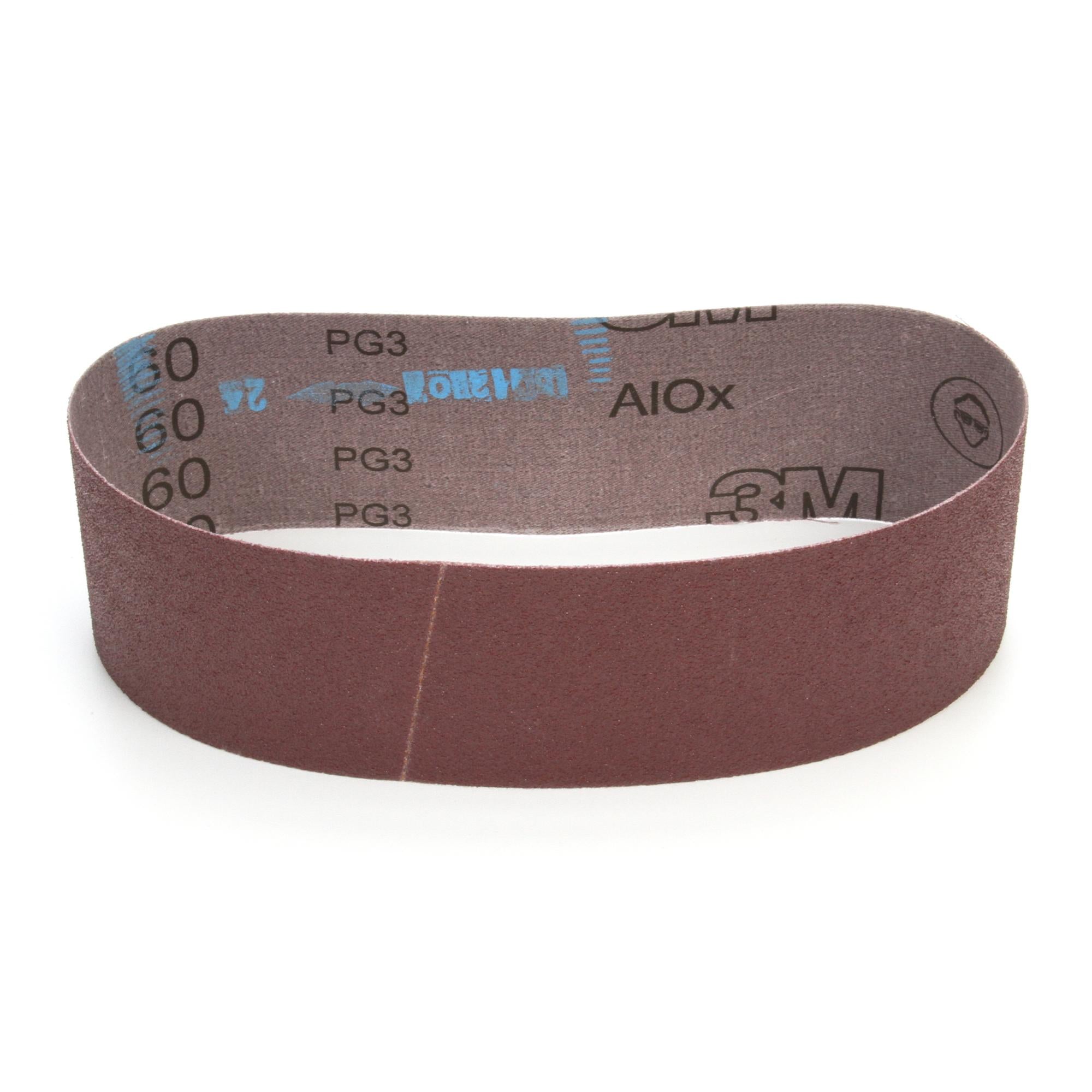 3M 340D Heavy-Duty Cloth Belt 3