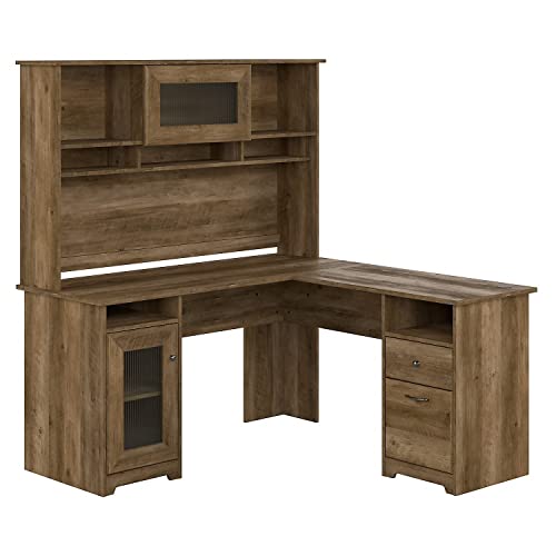Reclaimed Pine