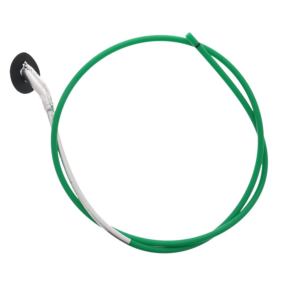 PRYSM Refrigerator Fill Tube Replacement Part 241920106 - Compatible with Major Brands for Easy DIY Installation | Ideal for Kitchen Appliance Repair & Maintenance