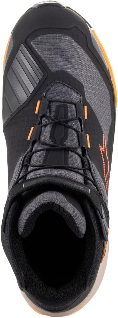 Alpinestars Unisex Motorcycle Walking Boots - Durable & Comfortable for Men & Women - Perfect for Riding, Hiking & Outdoor Adventures