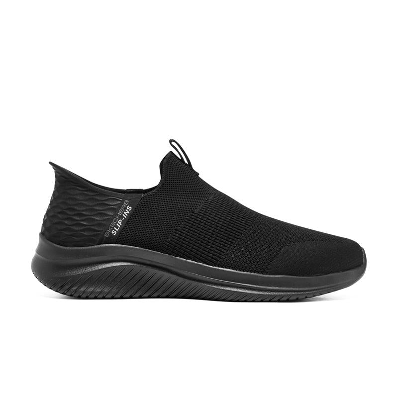 SLIP INS: ULTRA FLEX 3.0 Comfortable Non-Slip Shoe Insoles for Men and Women - Arch Support & Cushioning for All-Day Comfort - Perfect for Running, Walking, and Work Shoes