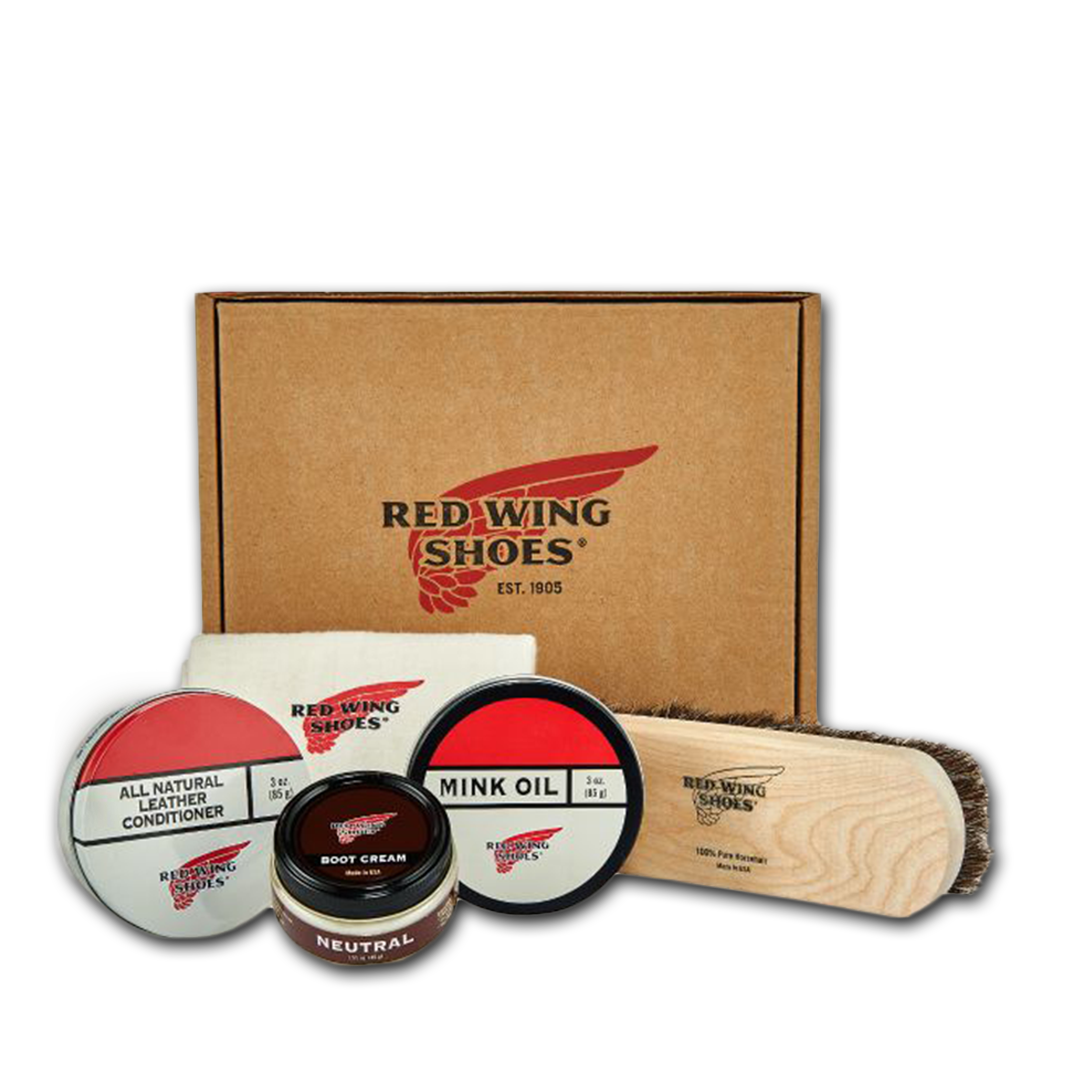 Basic Care Product Kit 97099 - Essential Daily Hygiene & Grooming Supplies for Home, Travel, and Office Use