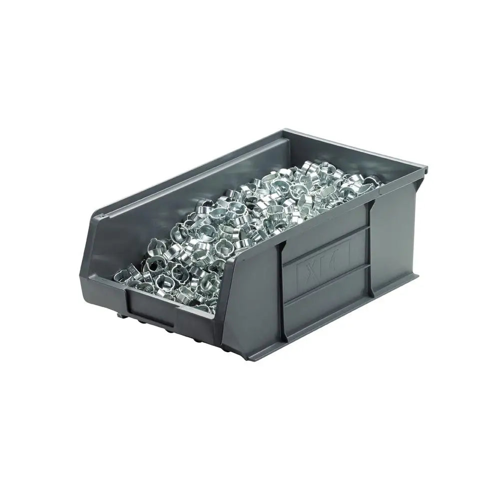 Econotainers XL1 Shipping Boxes - Durable & Eco-Friendly Packaging for E-Commerce | Perfect for Online Stores & Small Businesses