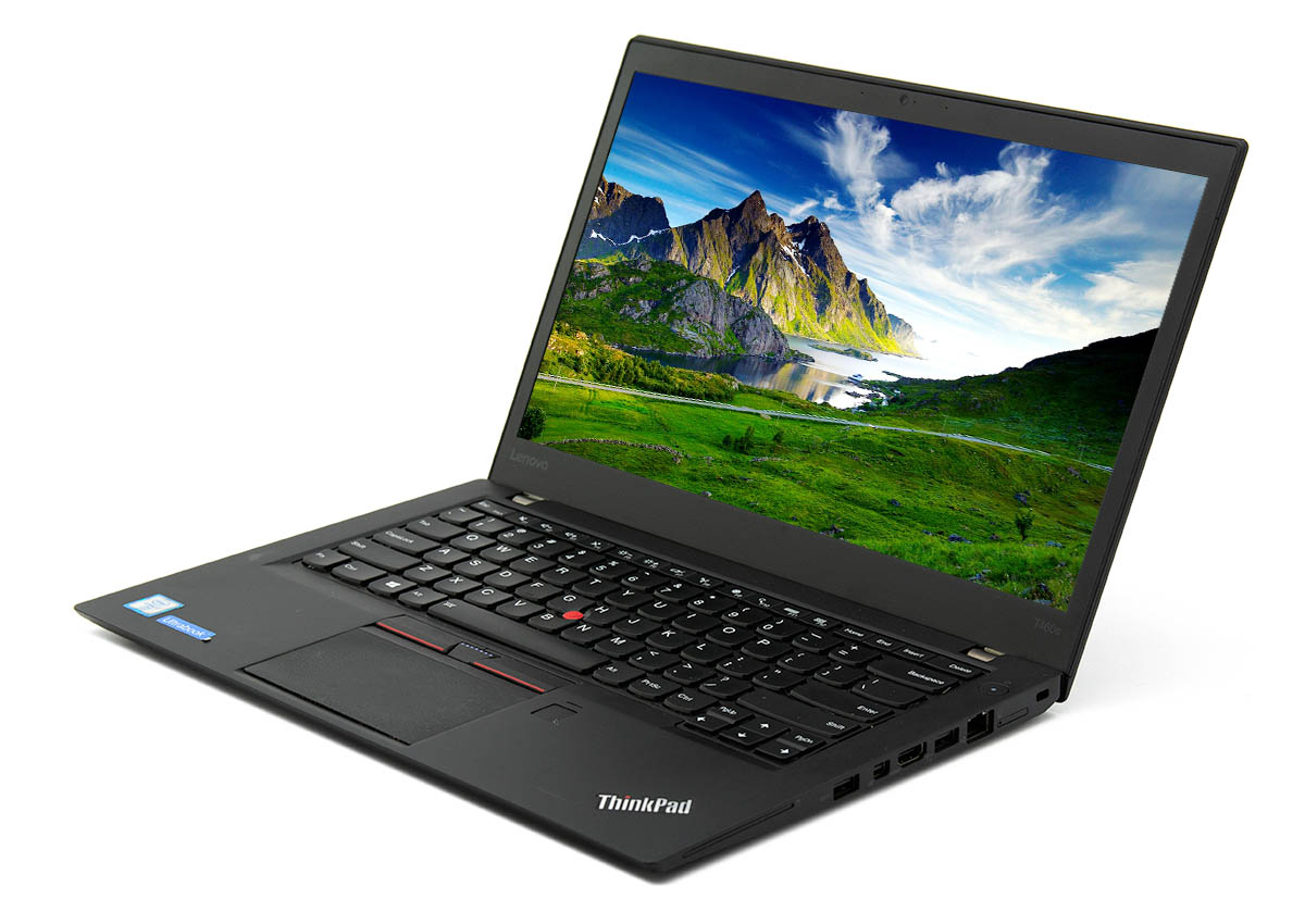 Lenovo ThinkPad T460 Ultrabook Laptop - 14