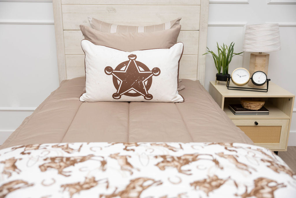 Ryan Beddys - Premium Comfort Bedding Set for a Restful Sleep | Soft & Breathable Sheets, Pillowcases & Duvet Cover | Perfect for Home, Hotel & Airbnb Use