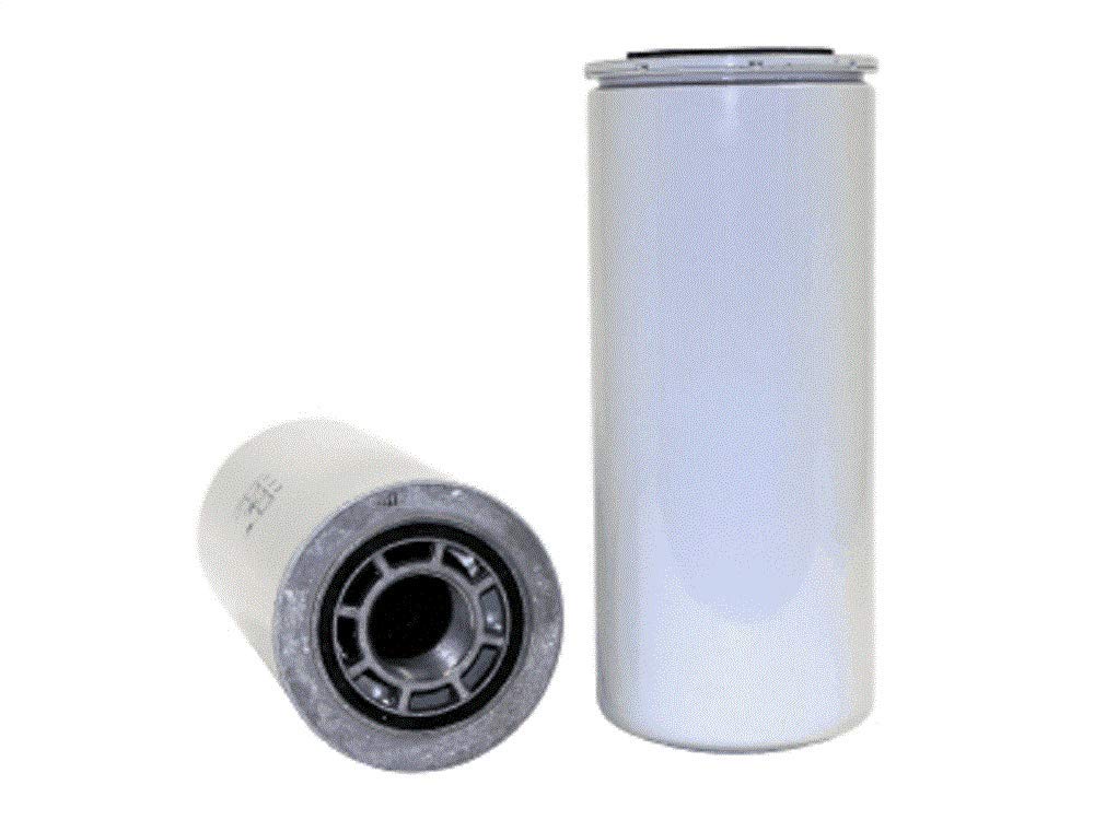 NAPA Gold 7084 Hydraulic Filter - Premium Replacement for Heavy Equipment & Trucks | Ideal for Construction, Farming & Industrial Hydraulic Systems