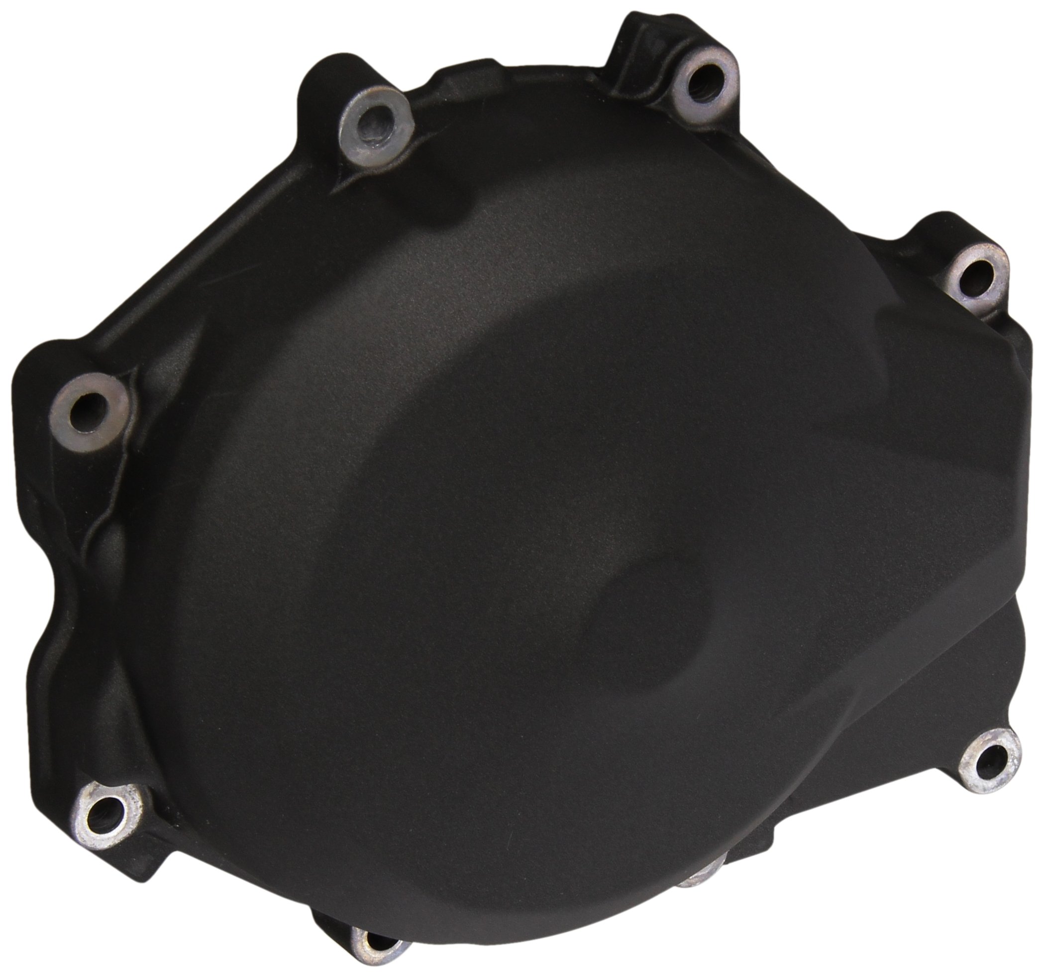 Yamaha 2C0154110100 Crankcase Cover Replacement for Motorcycle & ATV Engines - Durable Protection for Off-Road & Racing Use