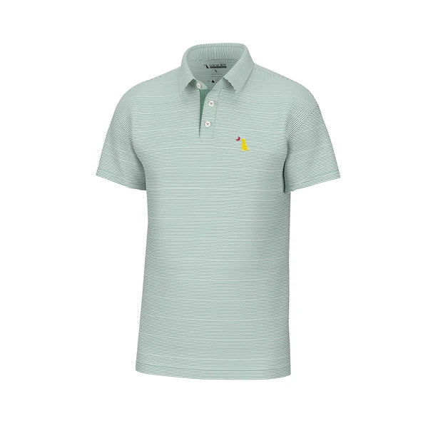 Boys' Local Boy Palms Polo Shirt - Stylish & Comfortable Cotton Polo for Kids - Perfect for School, Playdates & Casual Outings