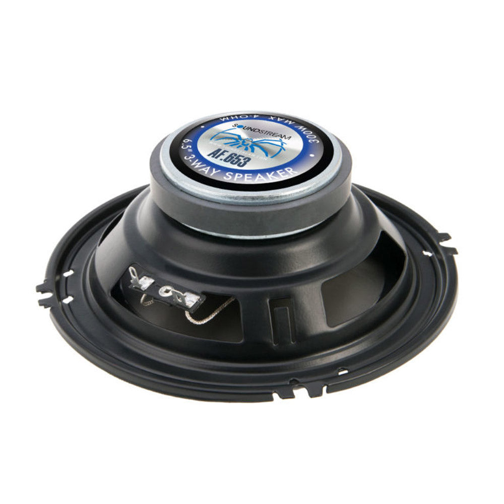 Soundstream AF.653 Arachnid Series 6.5